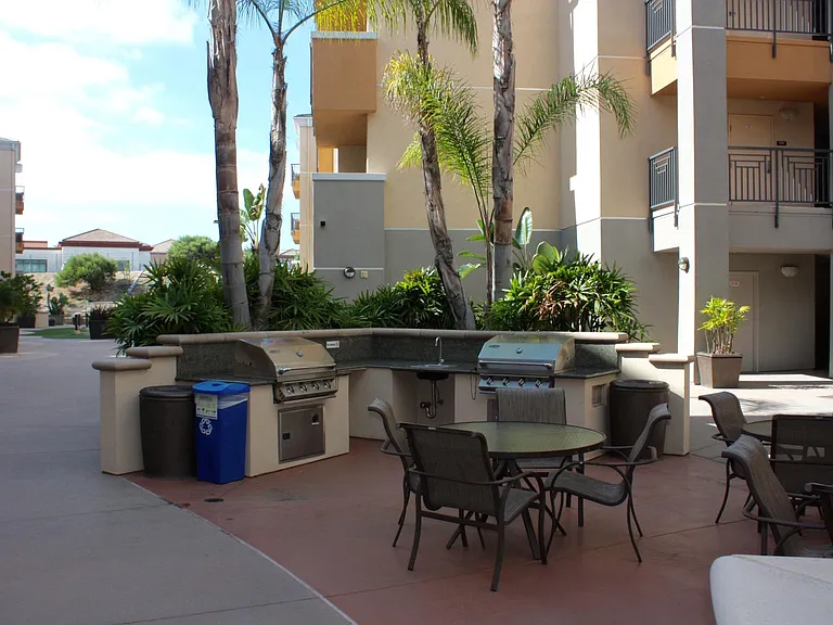 3877 Pell Pl #327 — Photo 32