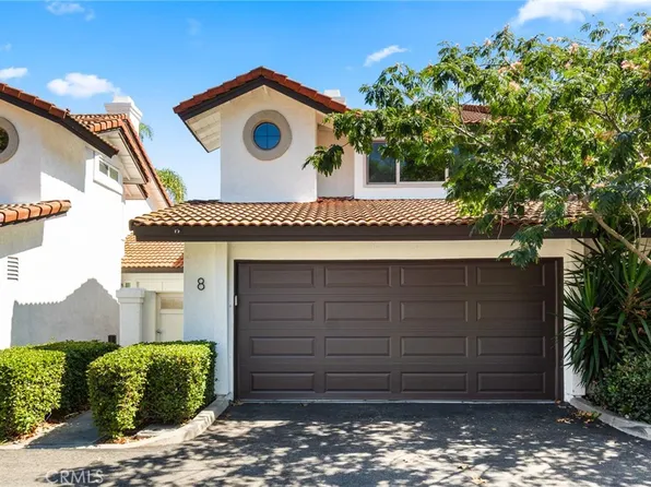8 Clover Hill Ln #120, Laguna Hills, CA 92653
