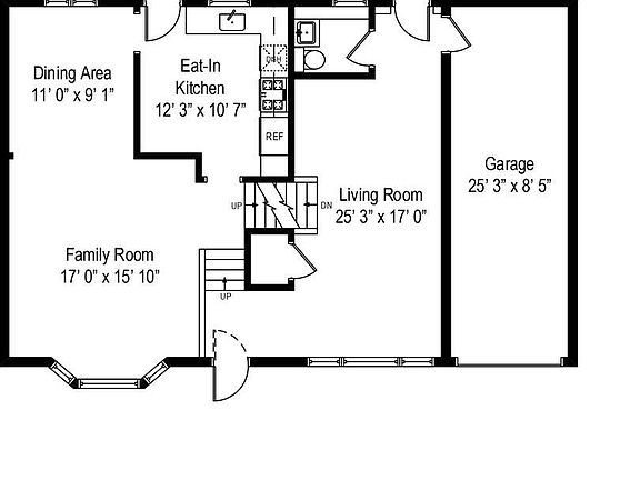 2nd image of 60 Alexander Ave