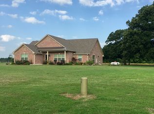 2425 36th St NE, Paris, TX 75462