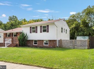 4203 Hollow Spring Ln, Nottingham, MD 21236