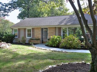 65 Murray St, Norwalk, CT 06851