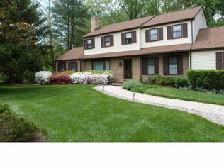 3 Running Fox Trl, Chadds Ford, PA 19317