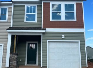 1526 Rivermeade Dr, Moore, SC 29369