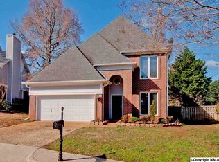 109 Canterbury Dr, Madison, AL 35758