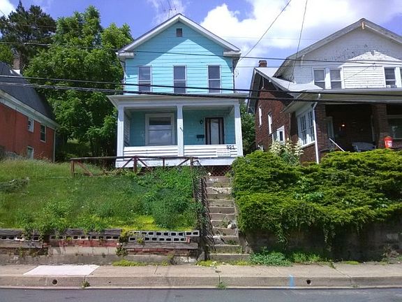 2nd image of 921 Gaskill Ave