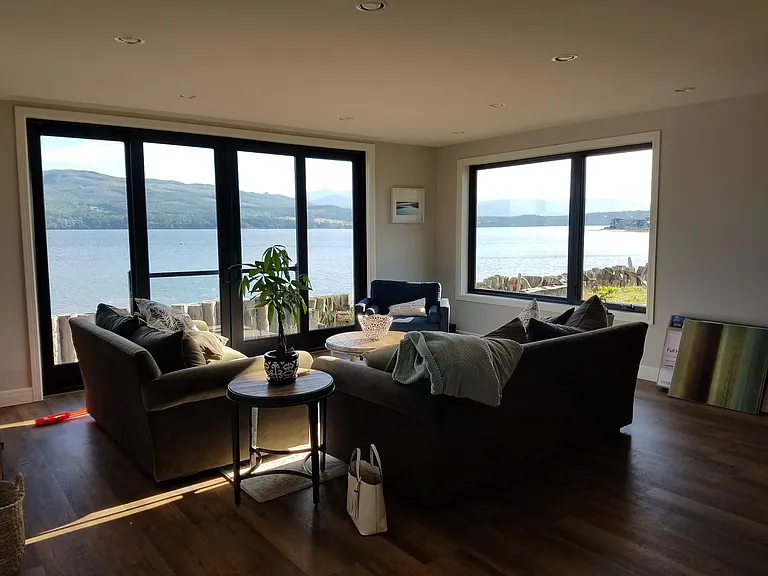 1016 Beckett Point Rd — Photo 4