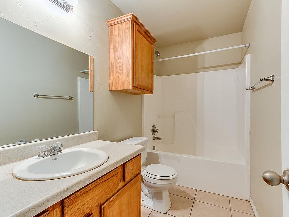 Hall Bath