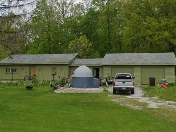 8612 County Road 40, Galion, OH 44833