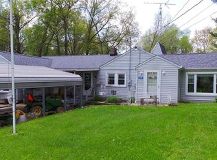 12387 Bon Air Ave NE, Alliance, OH 44601
