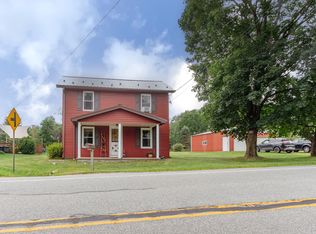 5545 Morrisdale Allport Hwy, Allport, PA 16858