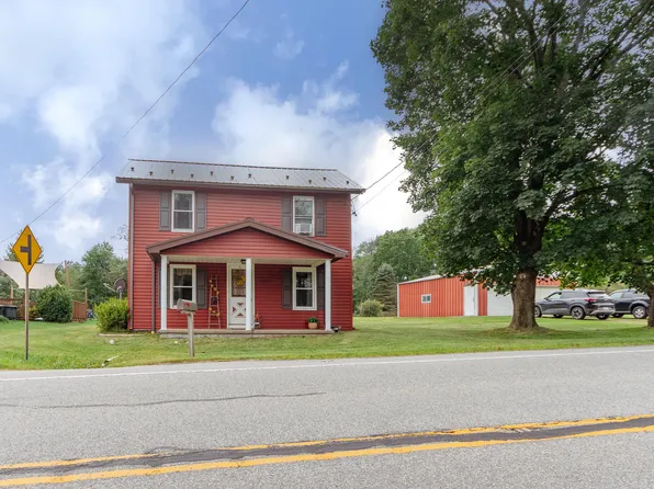 5545 Morrisdale Allport Hwy, Allport, PA 16858