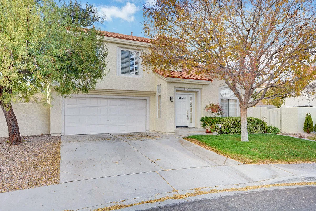 2113 Desert Pines St, Las Vegas, NV 89134 HotPads