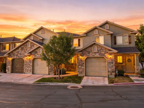 597 S 910 W Unit 54, Pleasant Grove, UT 84062