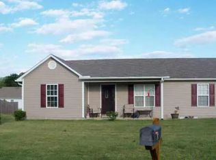 57 S Craves Cir, Bells, TN 38006