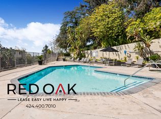 11611 1/3 Blucher Ave #113C, Granada Hills, CA 91344