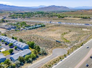 4769 S Carson St, Carson City, NV 89701