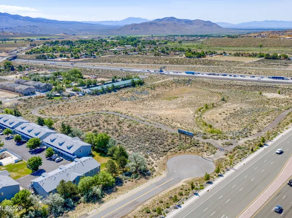 4769 S Carson St, Carson City, NV 89701
