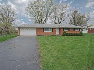 322 Old 122 Rd #122, Lebanon, OH 45036