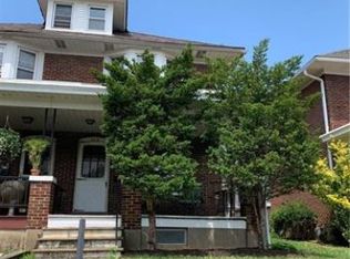 2219 Fairview Ave, Easton, PA 18042