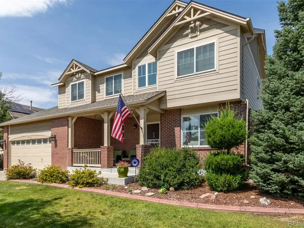 3058 S Lisbon Way, Aurora, CO 80013