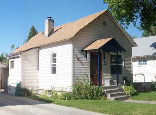 161 3rd St, Idaho Falls, ID 83401