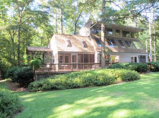 58 Dock Dr, North Augusta, SC 29860