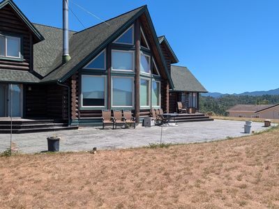 805 Alderpoint Rd, Garberville, CA, 95542