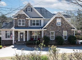 289 Northwoods Dr, Mount Airy, GA 30563