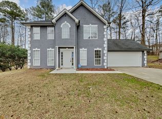 160 Fairview Chase, Covington, GA 30016
