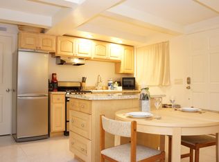 1719 Lyon St #B, San Francisco, CA 94115
