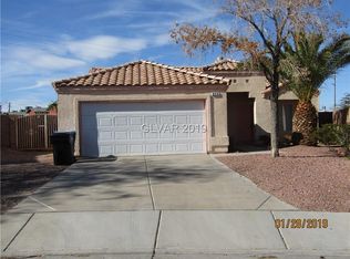 823 Verde Canyon Dr, Henderson, NV 89015