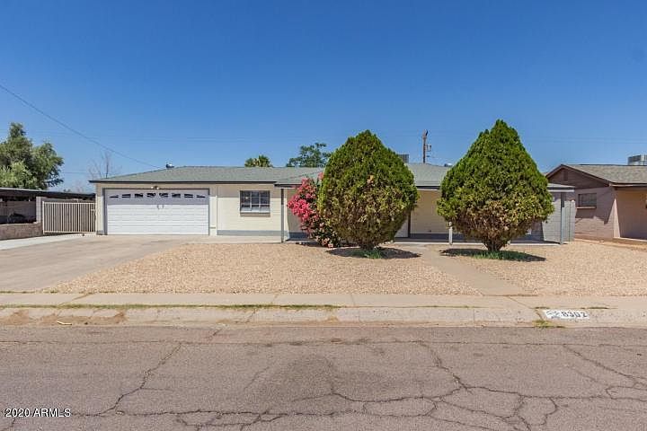 1st image of 8302 N 28th Dr