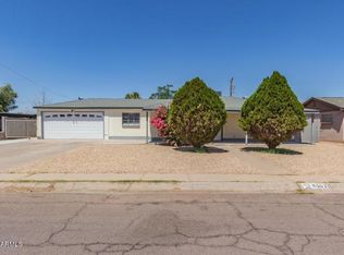 8302 N 28th Dr, Phoenix, AZ 85051