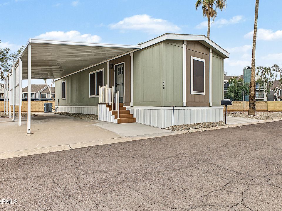 1st image of 701 S DOBSON Road #470