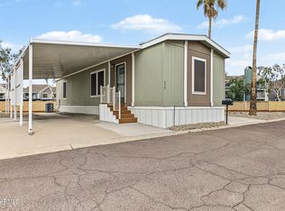 701 S Dobson Rd LOT 470, Mesa, AZ 85202