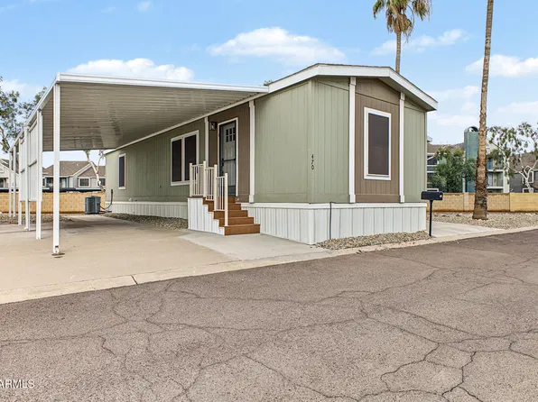 701 S DOBSON Road #470, Mesa, AZ 85202