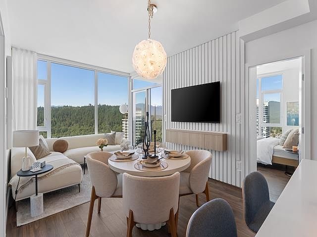 1st image of 518 Clarke Rd #3608