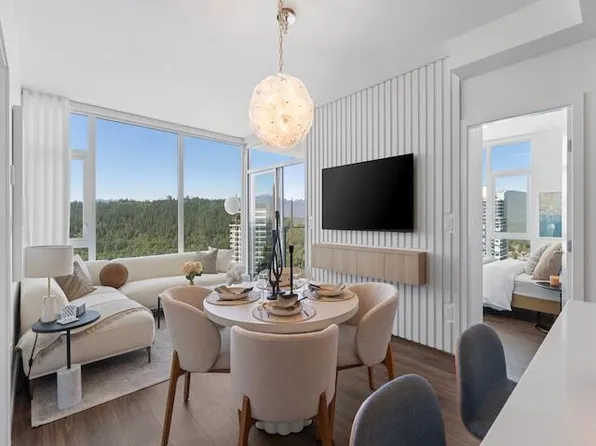 518 Clarke Rd #3608, Coquitlam, BC V3J 0S7