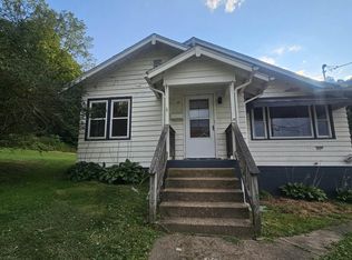 389 Monroe Ave, Weston, WV 26452