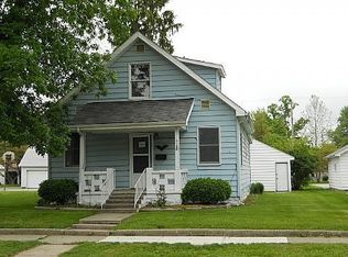 522 W Washington St, Monticello, IN 47960