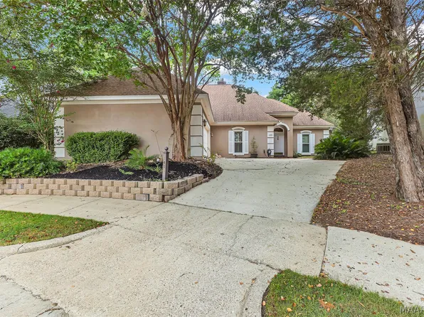 1400 Midlane Ct, Montgomery, AL 36106