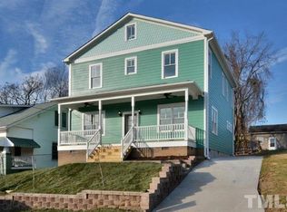 718 S Buchanan Blvd, Durham, NC 27701