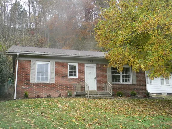 245 5th St, Paintsville, KY 41240