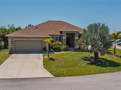 14473 Fort Myers Ave, Port Charlotte, FL, 33981