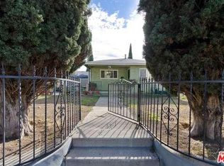 2818 Mozart St, Los Angeles, CA 90031