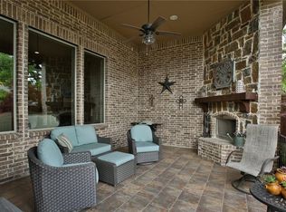 2821 Volterra Way, Keller, TX 76248