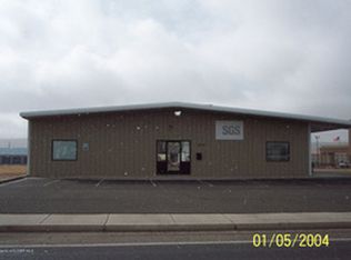 1601 Southside River Rd, Farmington, NM 87401