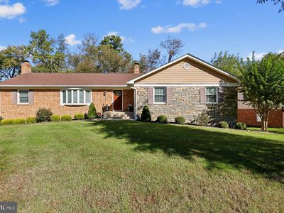 11400 Chantilly Ln, Bowie, MD, 20721