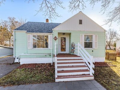 317 West Maple Street, Baraboo, WI, 53913